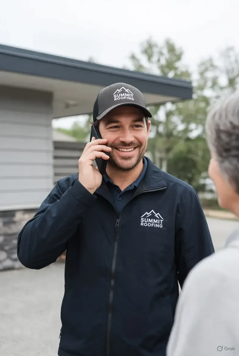 Flat Roof Leak Repair Montpelier, IA FAQs
